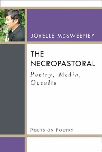 Cover of The Necropastoral
