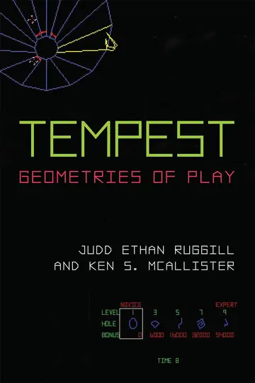 Cover of Tempest