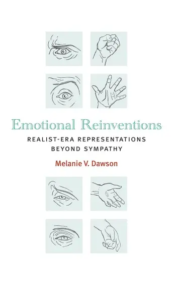 Cover of Emotional Reinventions