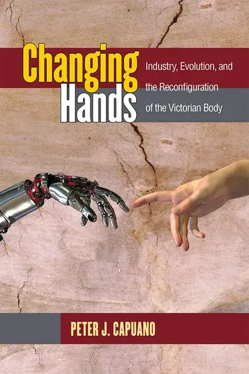 Cover of Changing Hands