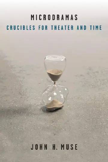 Cover of Microdramas