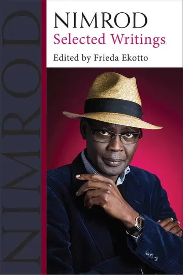 Cover of Nimrod