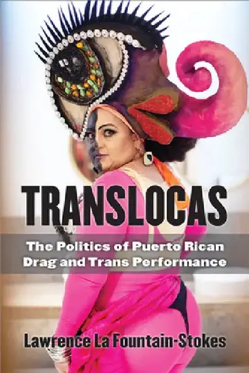 Cover of Translocas