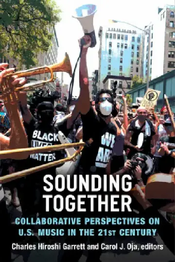 Cover of Sounding Together