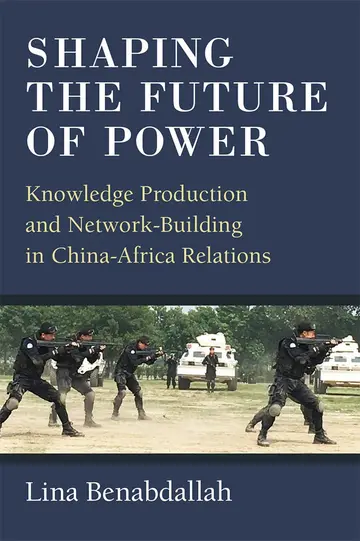 Cover of Shaping the Future of Power