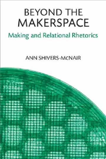 Cover of Beyond the Makerspace