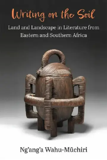 Cover of Writing on the Soil