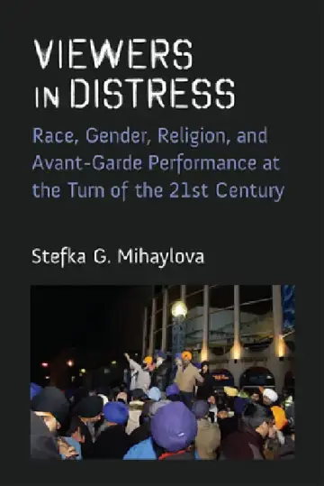 Cover of Viewers in Distress