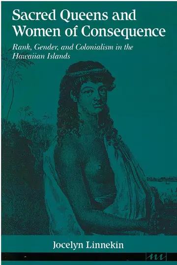 Cover of Sacred Queens and Women of Consequence