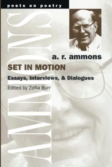Cover of Set in Motion