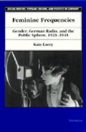 Cover of Feminine Frequencies