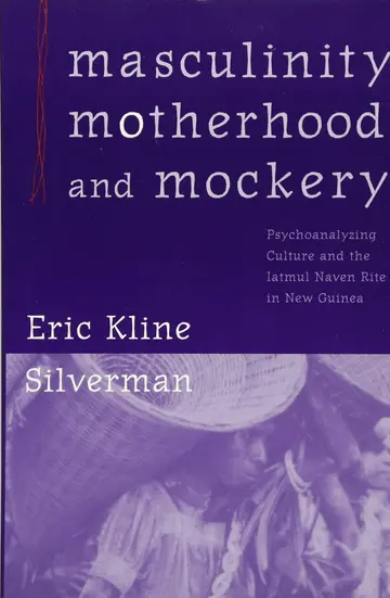Cover of Masculinity, Motherhood, and Mockery