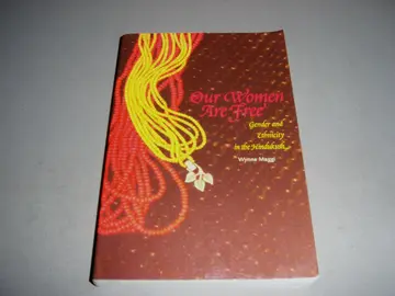 Cover of Our Women Are Free