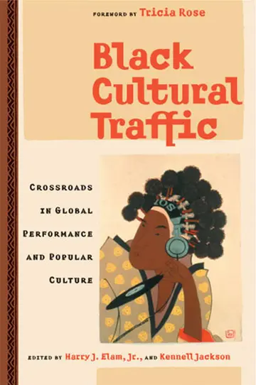 Cover of Black Cultural Traffic