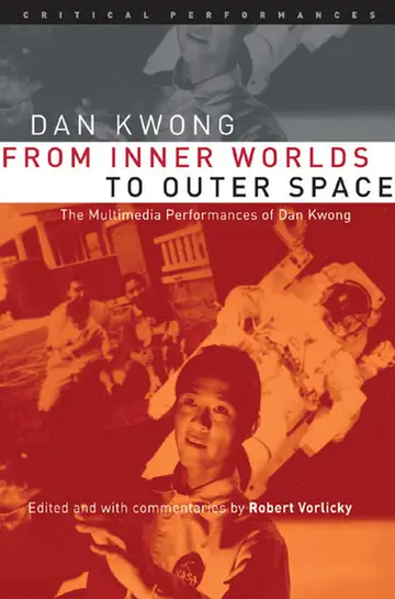 Cover of From Inner Worlds to Outer Space
