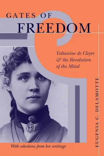 Cover of Gates of Freedom