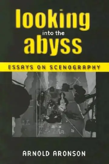 Cover of Looking Into the Abyss