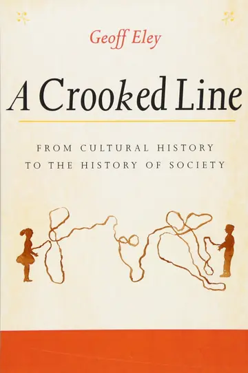 Cover of A Crooked Line