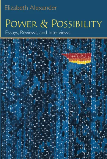 Cover of Power and Possibility