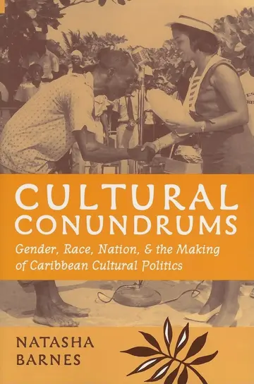 Cover of Cultural Conundrums