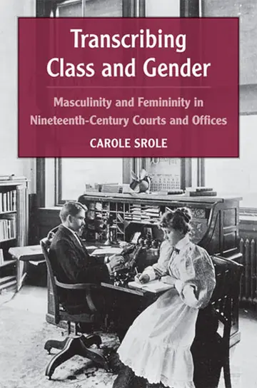 Cover of Transcribing Class and Gender