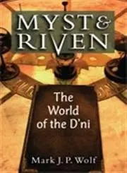 Cover of Myst and Riven