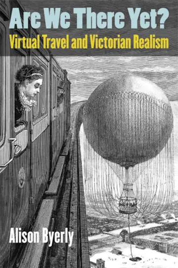 Cover of Are We There Yet?