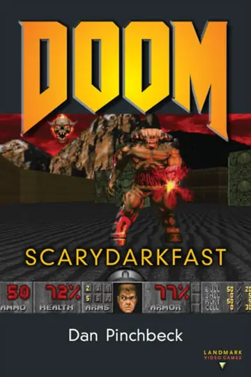 Cover of Doom