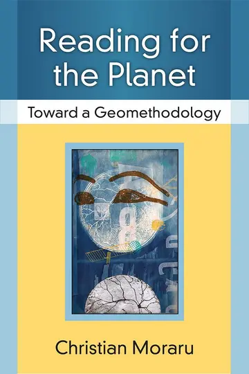 Cover of Reading for the Planet
