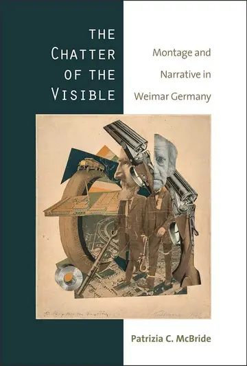 Cover of The Chatter of the Visible
