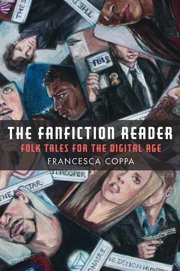 Cover of The Fanfiction Reader