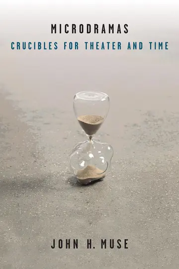 Cover of Microdramas