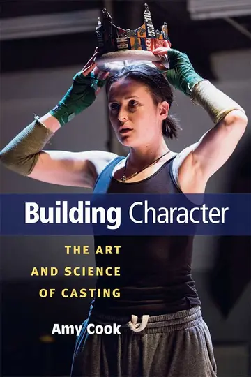 Cover of Building Character