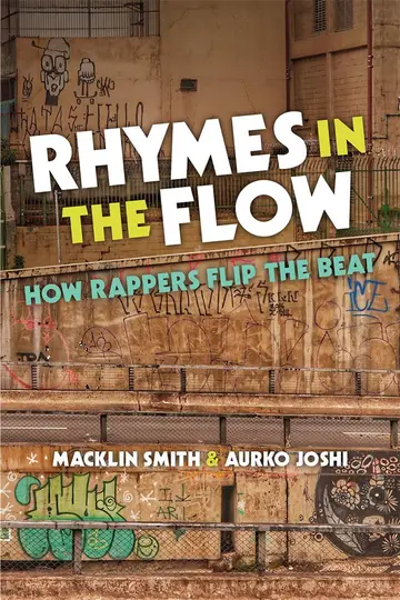 Cover of Rhymes in the Flow
