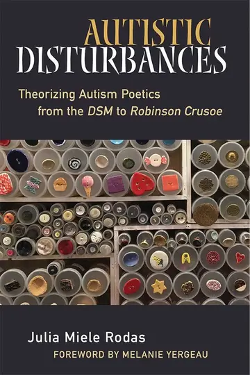 Cover of Autistic Disturbances