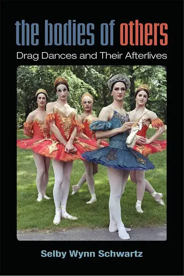 Cover of The Bodies of Others