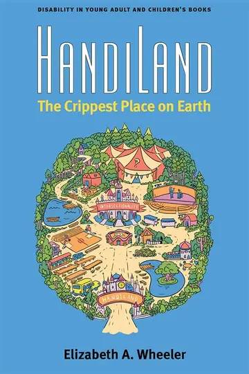 Cover of HandiLand