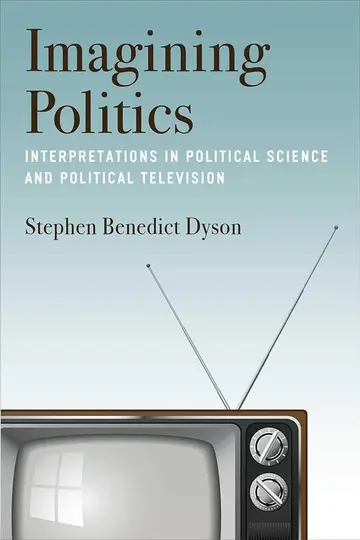 Cover of Imagining Politics