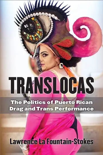 Cover of Translocas