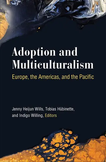 Cover of Adoption and Multiculturalism