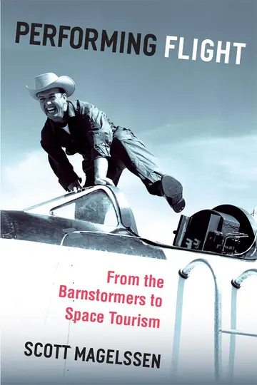 Cover of Performing Flight