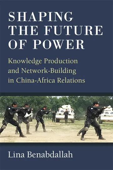 Cover of Shaping the Future of Power