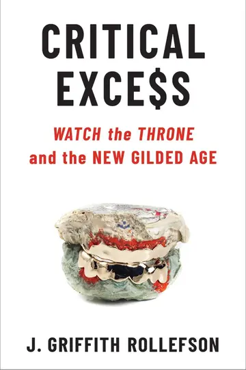 Cover of Critical Excess