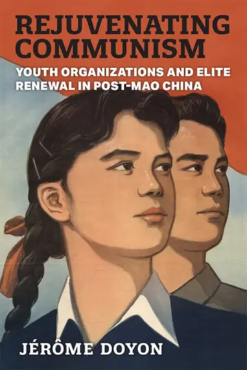 Cover of Rejuvenating Communism