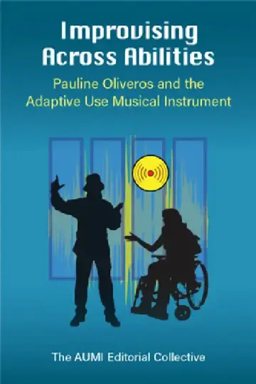 Cover of Improvising Across Abilities
