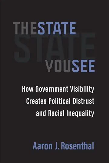 Cover of The State You See