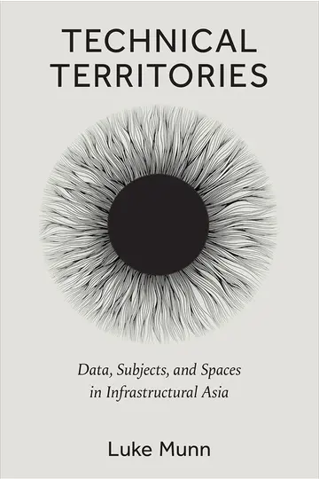 Cover of Technical Territories
