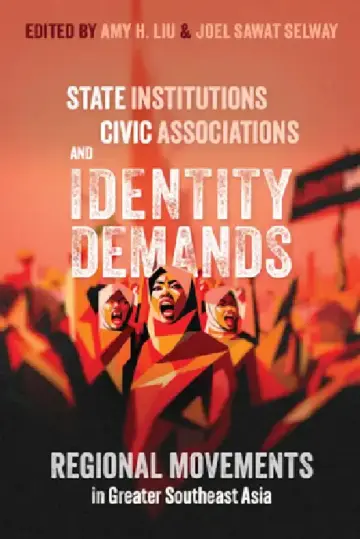Cover of State Institutions, Civic Associations, and Identity Demands