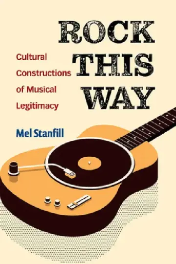 Cover of Rock This Way