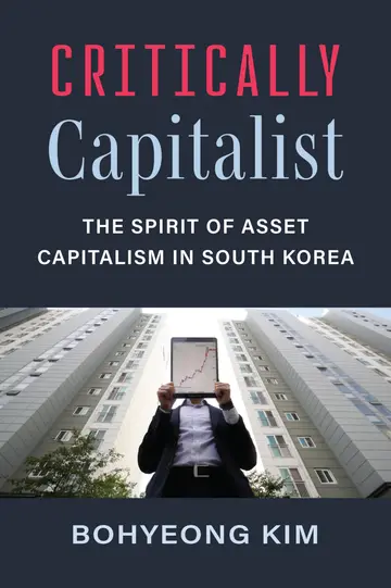 Cover of Critically Capitalist